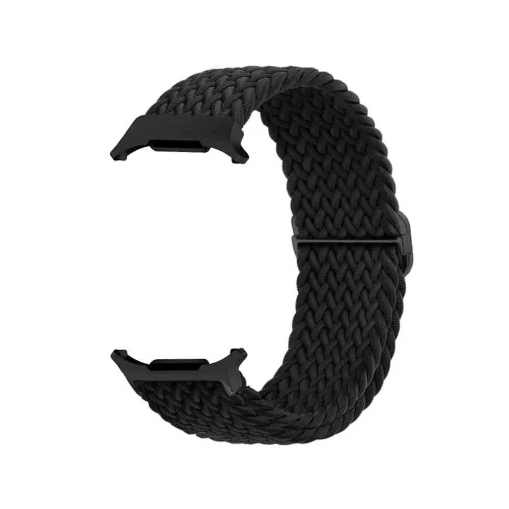 Certo Braided Nylon Solo Loop Band For Galaxy Watch Ultra - Astra Straps