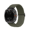 Certo Braided Nylon Solo Loop Band For Galaxy Watch Ultra - Astra Straps