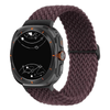 Certo Braided Nylon Solo Loop Band For Galaxy Watch Ultra - Astra Straps