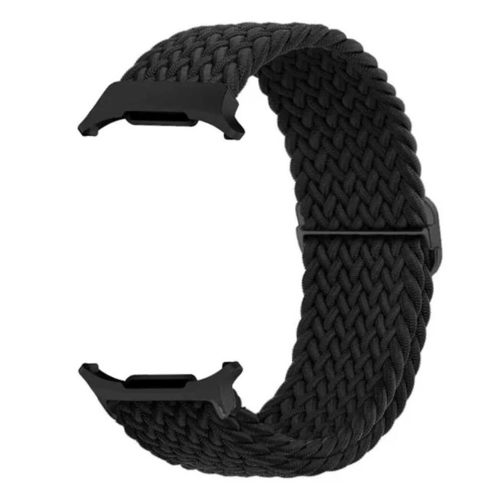 Certo Braided Nylon Solo Loop Band For Galaxy Watch Ultra - Astra Straps