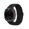 Certo Braided Nylon Solo Loop Band For Galaxy Watch Ultra - Astra Straps