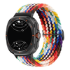 Certo Braided Nylon Solo Loop Band For Galaxy Watch Ultra - Astra Straps