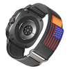 Certus Heavy Duty Nylon Sports Band For Galaxy Watch Ultra - Astra Straps