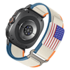 Certus Heavy Duty Nylon Sports Band For Galaxy Watch Ultra - Astra Straps