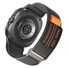 Certus Heavy Duty Nylon Sports Band For Galaxy Watch Ultra - Astra Straps