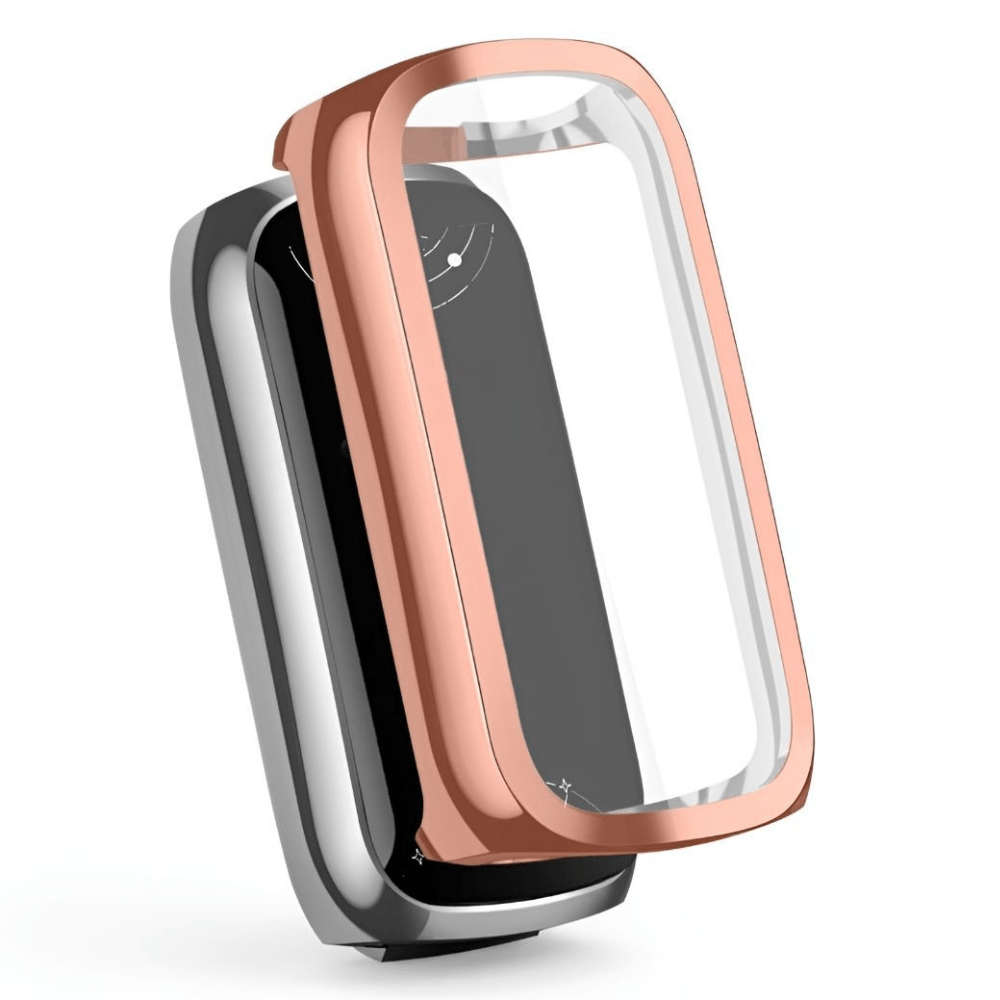 Cesso Protective Case For Fitbit Luxe - Astra Straps