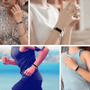 Cesso Protective Case For Fitbit Luxe - Astra Straps