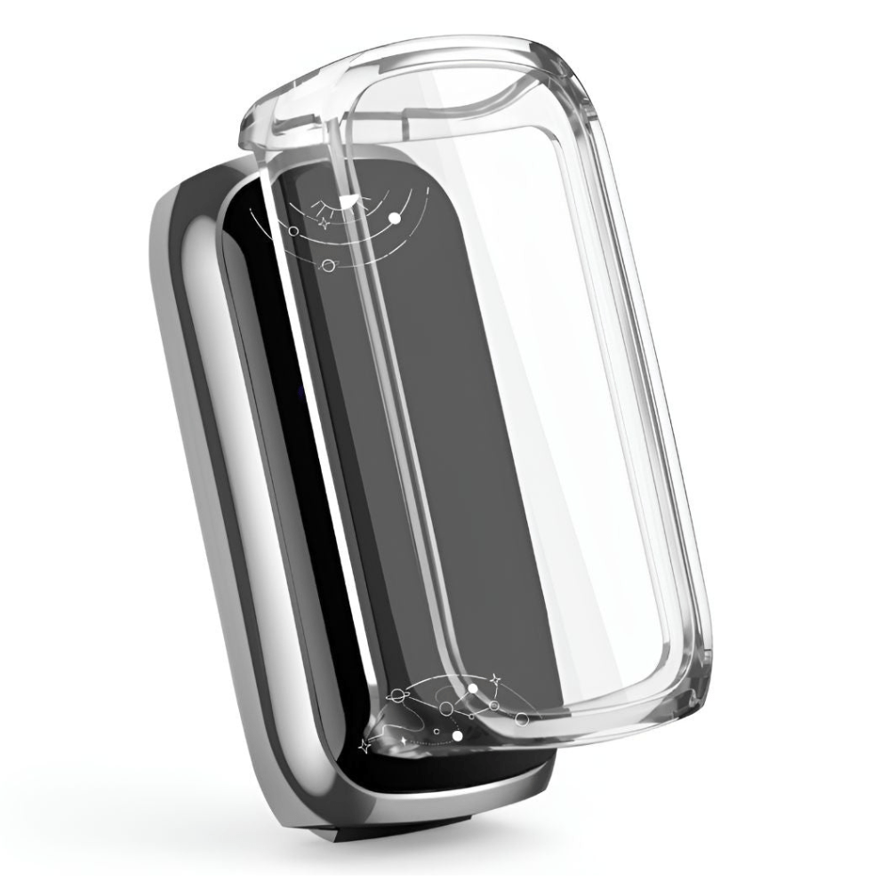 Cesso Protective Case For Fitbit Luxe - Astra Straps