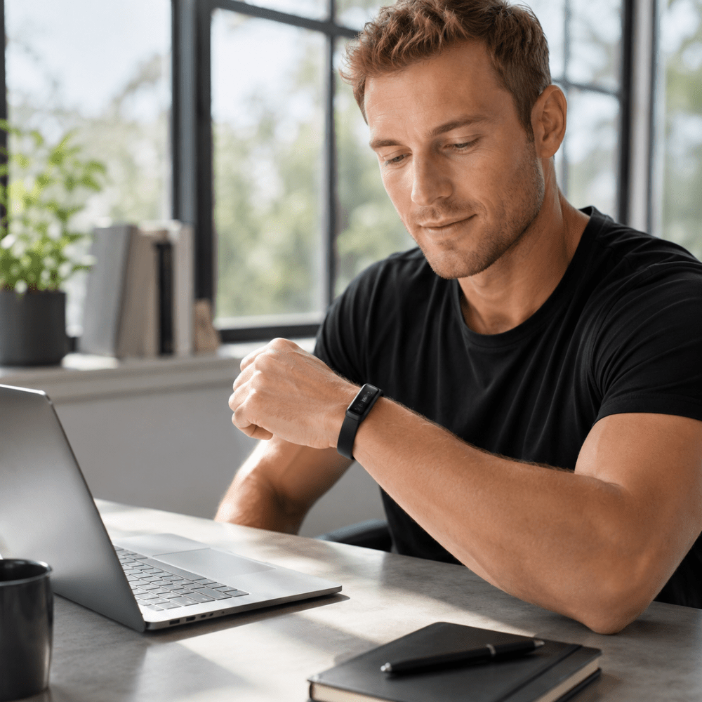 Cesso Protective Case For Fitbit Luxe - Astra Straps