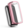 Cesso Protective Case For Fitbit Luxe - Astra Straps