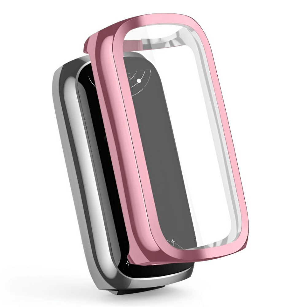 Cesso Protective Case For Fitbit Luxe - Astra Straps