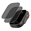Ceteri Tempered Glass Screen Protector for Apple Watch Ultra - Astra Straps