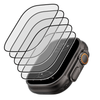 Ceteri Tempered Glass Screen Protector for Apple Watch Ultra - Astra Straps