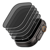 Ceteri Tempered Glass Screen Protector for Apple Watch Ultra - Astra Straps