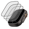 Ceteri Tempered Glass Screen Protector for Apple Watch Ultra - Astra Straps