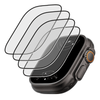 Ceteri Tempered Glass Screen Protector for Apple Watch Ultra - Astra Straps