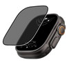 Ceteri Tempered Glass Screen Protector for Apple Watch Ultra - Astra Straps