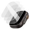 Ceteri Tempered Glass Screen Protector for Apple Watch Ultra - Astra Straps