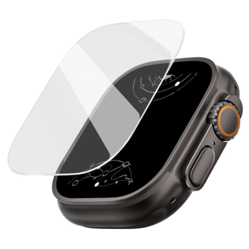 Ceteri Tempered Glass Screen Protector for Apple Watch Ultra - Astra Straps