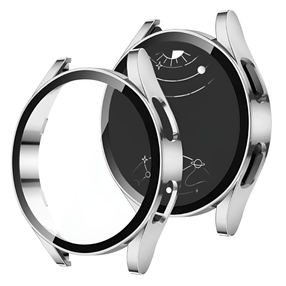 Ceu Shockproof Galaxy Watch Case With Screen Protector - Astra Straps