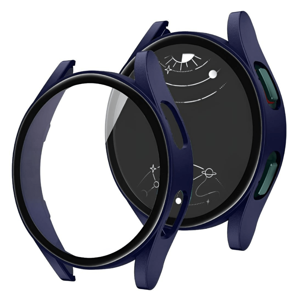 Ceu Shockproof Galaxy Watch Case With Screen Protector - Astra Straps