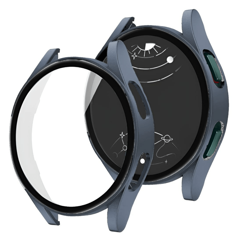 Ceu Shockproof Galaxy Watch Case With Screen Protector - Astra Straps