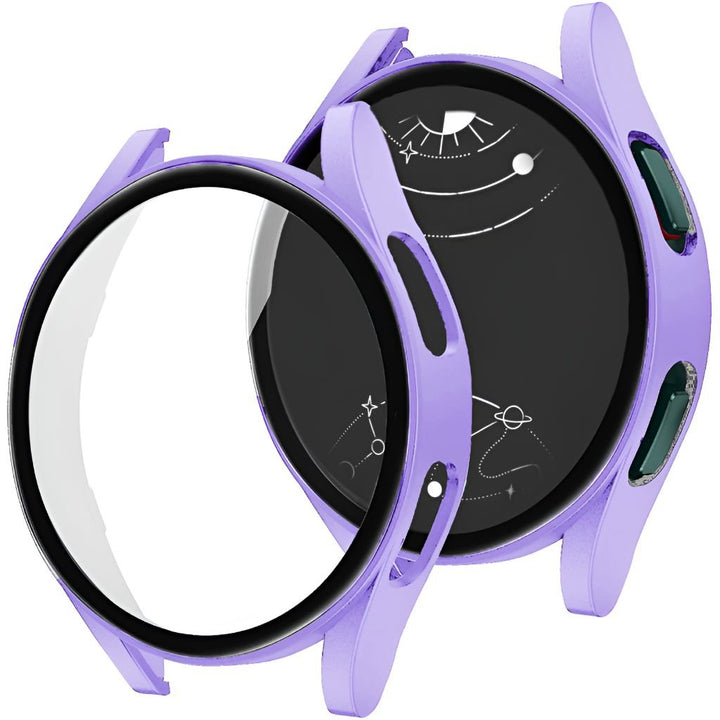Ceu Shockproof Galaxy Watch Case With Screen Protector - Astra Straps