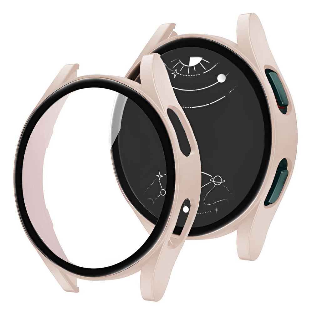 Ceu Shockproof Galaxy Watch Case With Screen Protector - Astra Straps