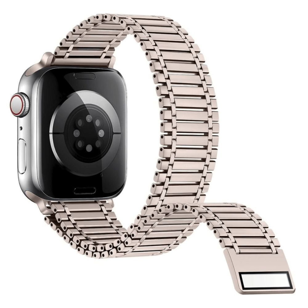 Cire Magnetic Stainless Loop Band - Astra Straps