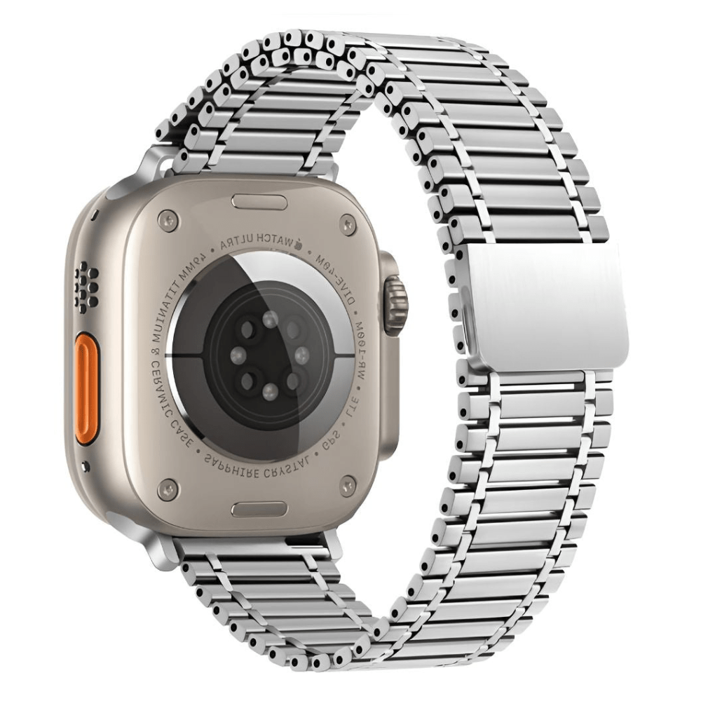 Cire Magnetic Stainless Loop Band - Astra Straps