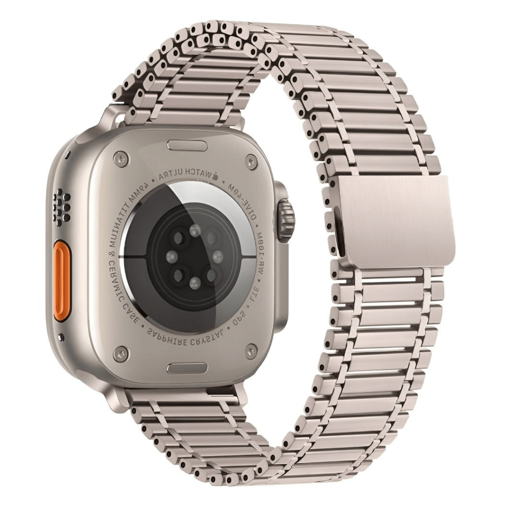 Cire Magnetic Stainless Loop Band - Astra Straps