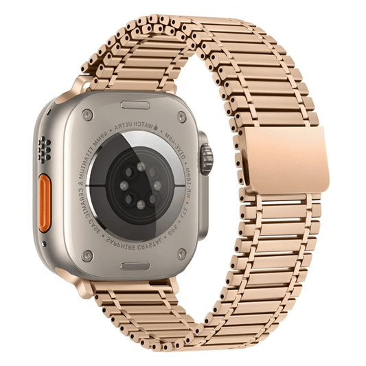 Cire Magnetic Stainless Loop Band - Astra Straps