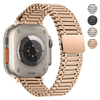 Cire Magnetic Stainless Loop Band - Astra Straps