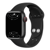 Civi Silicone Sports Band - Astra Straps
