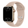 Civi Silicone Sports Band - Astra Straps