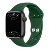 Civi Silicone Sports Band - Astra Straps