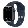 Civi Silicone Sports Band - Astra Straps