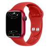 Civi Silicone Sports Band - Astra Straps