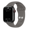 Civi Silicone Sports Band - Astra Straps