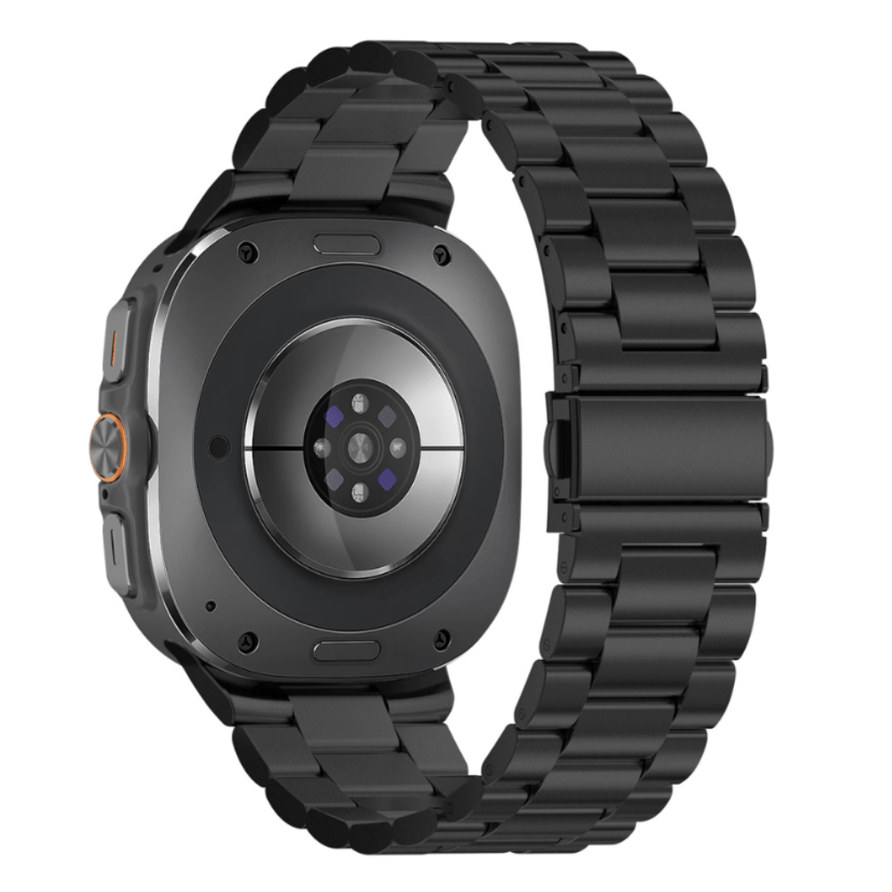 Civis Stainless Steel Band For Galaxy Watch Ultra - Astra Straps