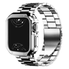 Class Stainless Steel Band + Case - Astra Straps