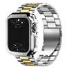 Class Stainless Steel Band + Case - Astra Straps