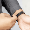 Class Stainless Steel Band + Case - Astra Straps