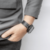Class Stainless Steel Band + Case - Astra Straps