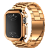 Class Stainless Steel Band + Case - Astra Straps