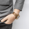 Class Stainless Steel Band + Case - Astra Straps