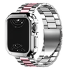 Class Stainless Steel Band + Case - Astra Straps
