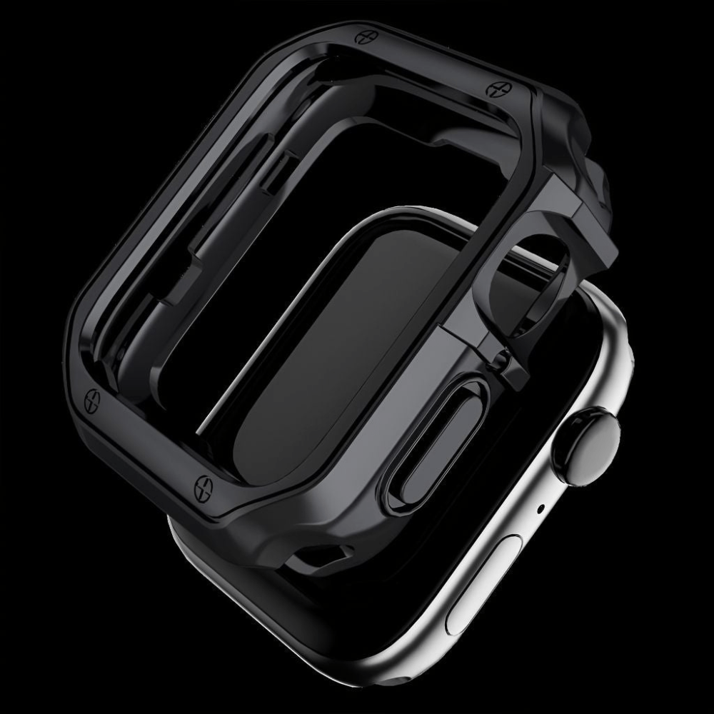 Class Stainless Steel Band + Case - Astra Straps