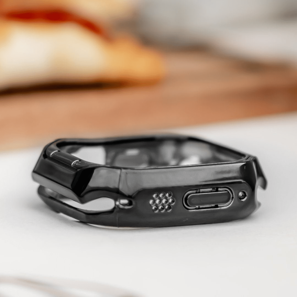 Class Stainless Steel Band + Case - Astra Straps