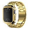 Class Stainless Steel Band + Case - Astra Straps